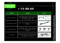 [국제경영] 체시스 중국시장 진출 전략-8
