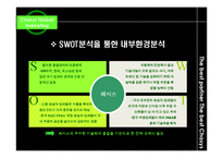 [국제경영] 체시스 중국시장 진출 전략-10