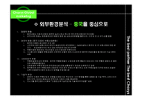 [국제경영] 체시스 중국시장 진출 전략-11