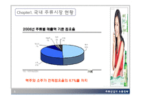[유통관리] 주류산업의 유통경로-5