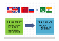 [국제정치] 현실주의와 이상주의 시각으로 바라보는 국제사회 경쟁과 협력-8