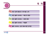[물류시스템] 나라와인의 물류 프로세스-2