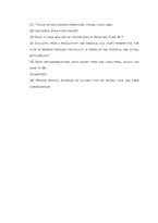 [생산관리] 솔가 네츄럴 크랜베리 사례 분석(영문)-13