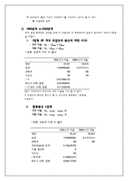 [통계학] 지구온난화와 우리나라 계절변화에 관한 통계적 분석-13