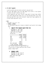 [통계학] 지구온난화와 우리나라 계절변화에 관한 통계적 분석-20