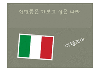 해외여행 증가 추세에 따른 실태조사 및 주요 여행국 소개-18