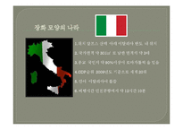 해외여행 증가 추세에 따른 실태조사 및 주요 여행국 소개-19