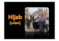 이슬람 여성의 히잡(hijab)에 대하여(영문)-3