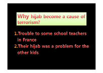 이슬람 여성의 히잡(hijab)에 대하여(영문)-9