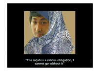 이슬람 여성의 히잡(hijab)에 대하여(영문)-14