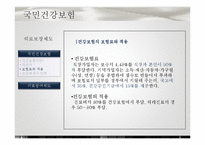 [정책학원론] 한국사회의 복지정책, 그리고 현실-9