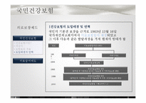 [정책학원론] 한국사회의 복지정책, 그리고 현실-11