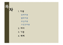 [한국주거사] 한옥의 구조-지붕, 처마, 기둥, 벽체-2
