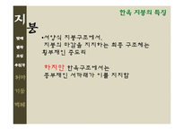 [한국주거사] 한옥의 구조-지붕, 처마, 기둥, 벽체-10
