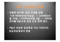 [중국역사] 중국경제 성장의 음영-11