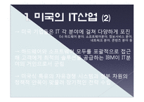 [컴퓨터 공학] 세계의 IT 산업-6