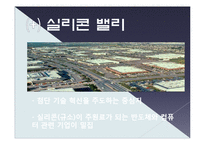 [컴퓨터 공학] 세계의 IT 산업-12