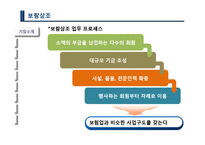 보람상조 마케팅전략과 기업경영분석(A+레포트)-4