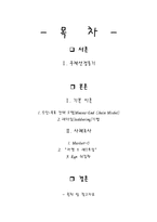 [소비자행동론] 수단-목표 연쇄를 통한 속성-편익-가치간의관계와 촉진전략-2