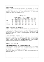 [인적자원관리] 기업간 임금격차 -대기업과 중소기업간-7
