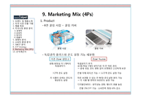 [국제마케팅] Zipel Nuova 미국 시장 진출 기획 -새로운 보조냉장고 시장의 개척-13