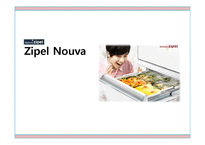 [국제마케팅] Zipel Nuova 미국 시장 진출 기획 -새로운 보조냉장고 시장의 개척-20