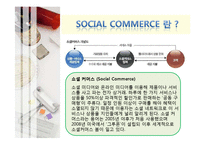 [마케팅] 소셜 커머스(Social Commerce) 마케팅분석 및 전략-4