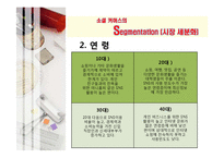 [마케팅] 소셜 커머스(Social Commerce) 마케팅분석 및 전략-15