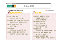 현대백화점 SWOT분석-13