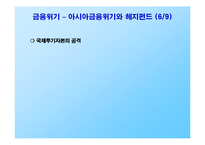 금융위기와 헤지펀드-16