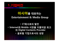 [국제경영] SM엔터테인먼트 해외진출전략-5