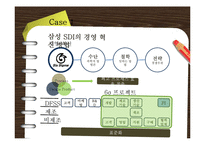 [품질경영] 6시그마 성공사례-14