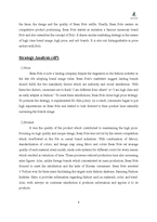 [국제경영] 빈폴 중국 마케팅 전략 제안(영문)-8