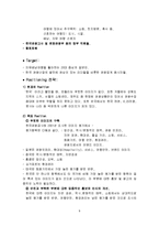 [전시회 기획서] 외국인을 겨냥한 한국 배낭 여행 코스-9