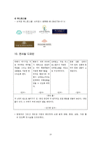 [전시회 기획서] 외국인을 겨냥한 한국 배낭 여행 코스-19