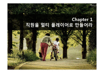 [인적자원관리] 인재확보전략-3