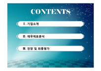디스플레이 테크 재무제표 분석-2
