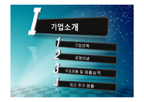 디스플레이 테크 재무제표 분석-3