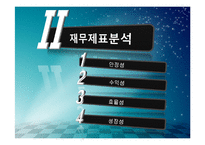 디스플레이 테크 재무제표 분석-9