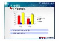 디스플레이 테크 재무제표 분석-13