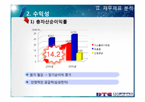 디스플레이 테크 재무제표 분석-16