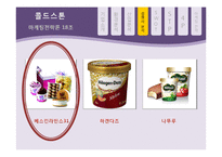 콜드스톤 마케팅전략-6