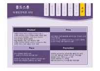 콜드스톤 마케팅전략-12