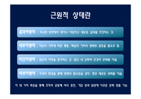[인적자원관리] 근원적 상태의 리더십과 HPO-4