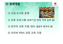 샘표 인사관리 레포트-16