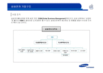 [경영분석] 삼성 vs 애플 기업분석 -기업 구조와 경영 측면에서의 조명-9