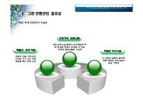 [그린컨벤션] 송도 국제도시의 Green Convention 활성화 방안-3