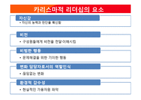 카리스마&변혁적 리더십 관점의 김성근 감독-15