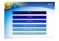[경영정보] CMM의 모든 것-2