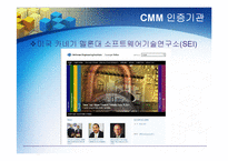 [경영정보] CMM의 모든 것-4